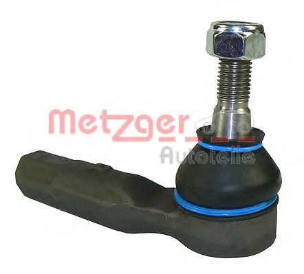 84004602 METZGER Steering Tie Rod End