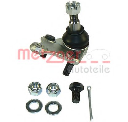 57023508 METZGER Wheel Suspension Ball Joint