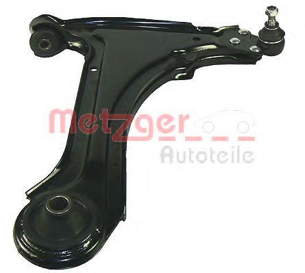 88002612 METZGER Track Control Arm