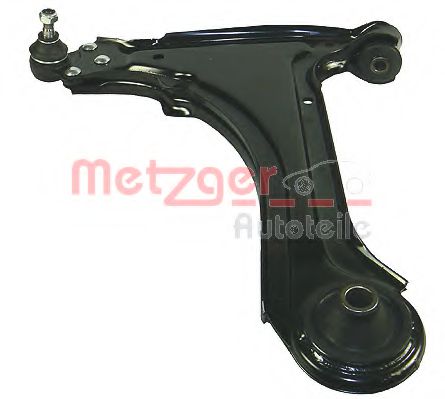 88002711 METZGER Track Control Arm