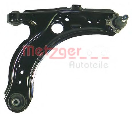 88011902 METZGER Track Control Arm