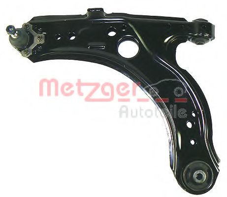 88012001 METZGER Track Control Arm