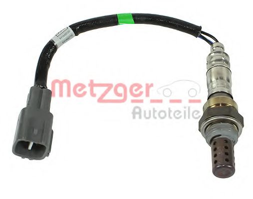 0893119 METZGER Mixture Formation Lambda Sensor