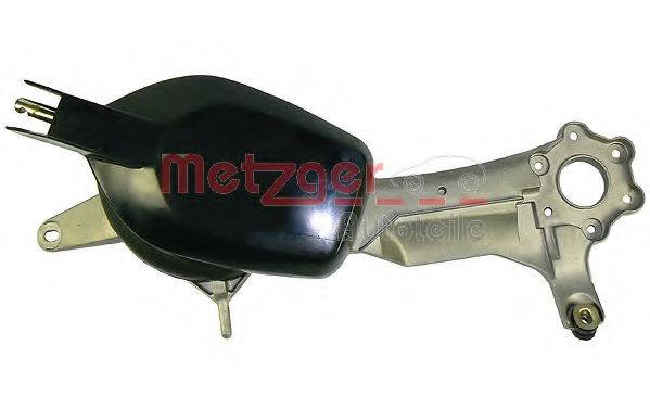 2190159 METZGER Система тяг и рычагов привода стеклоочистителя