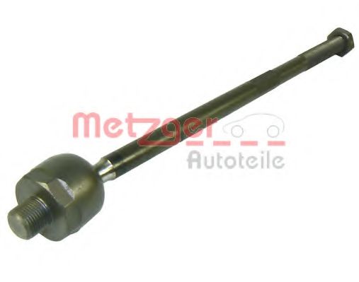 51023808 METZGER Tie Rod Axle Joint