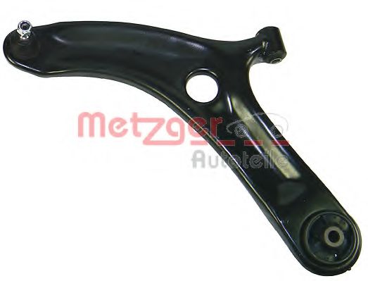 58069101 METZGER Track Control Arm