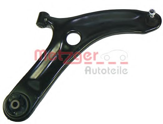 58069202 METZGER Track Control Arm