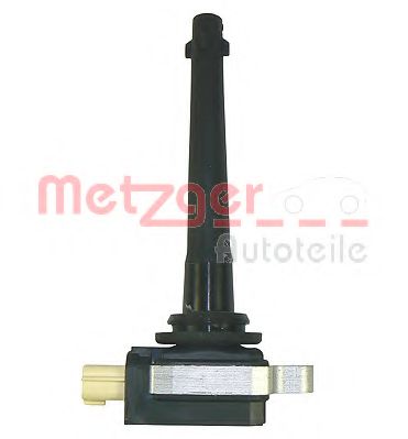 0880205 METZGER Ignition Coil