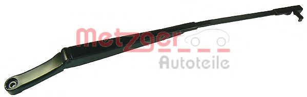 2190155 METZGER Wiper Arm, windscreen washer