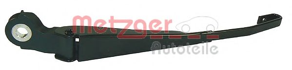 2190166 METZGER Wiper Arm, windscreen washer
