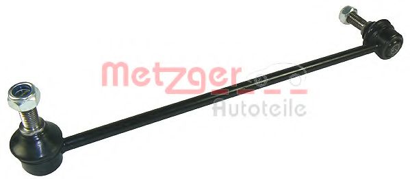 83007618 METZGER Rod/Strut, stabiliser