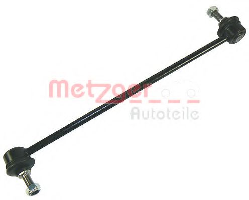 83047418 METZGER Wheel Suspension Rod/Strut, stabiliser