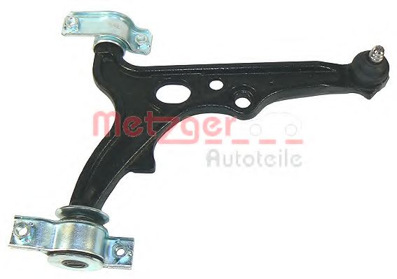 88000302 METZGER Track Control Arm