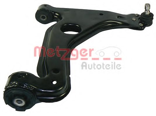88003402 METZGER Track Control Arm