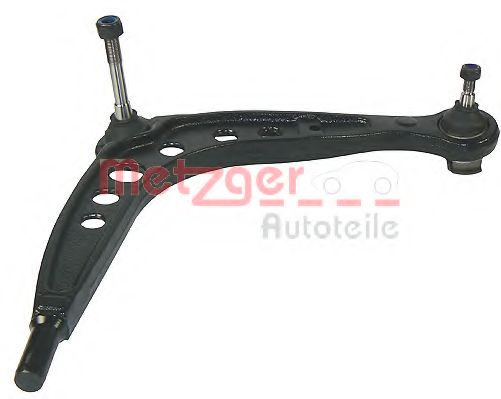 88022302 METZGER Track Control Arm