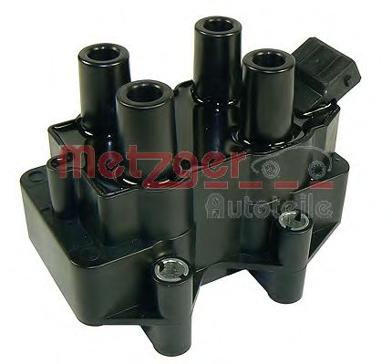 0880003 METZGER Ignition Coil
