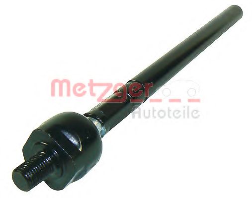 81016108 METZGER Tie Rod Axle Joint