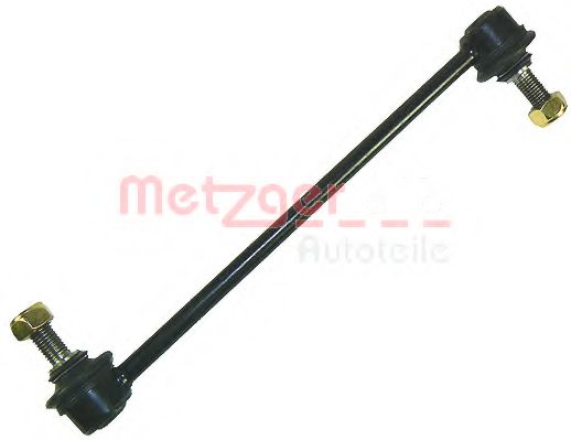 83007718 METZGER Rod/Strut, stabiliser