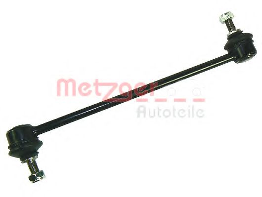 83009918 METZGER Wheel Suspension Rod/Strut, stabiliser