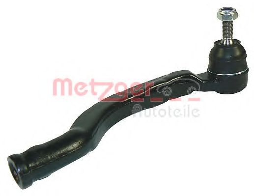 84002402 METZGER Steering Tie Rod End