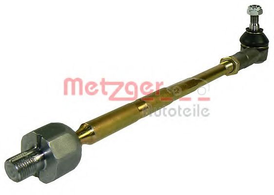 86003602 METZGER Steering Rod Assembly