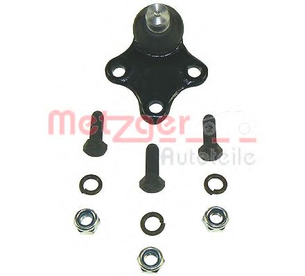 87009618 METZGER Ball Joint