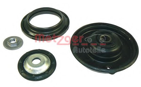 KB 659.23 METZGER Wheel Suspension Repair Kit, suspension strut