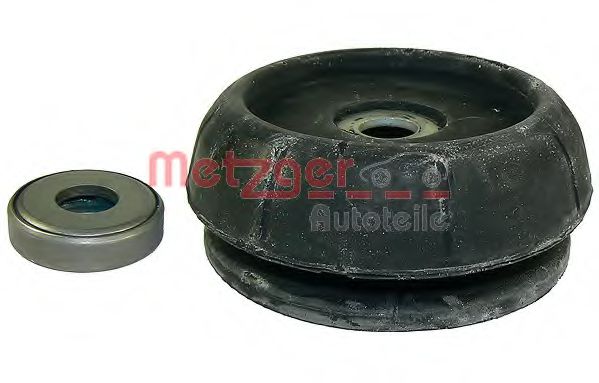 WM-F 4514 METZGER Wheel Suspension Repair Kit, suspension strut
