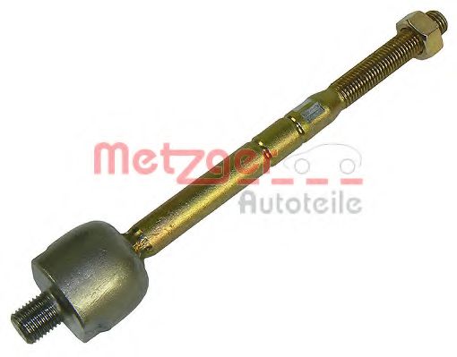 81014418 METZGER Tie Rod Axle Joint