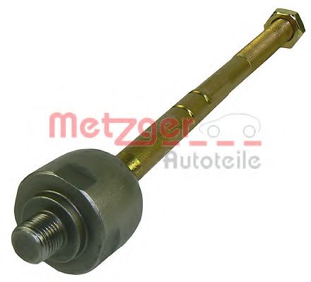 81014818 METZGER Steering Tie Rod Axle Joint