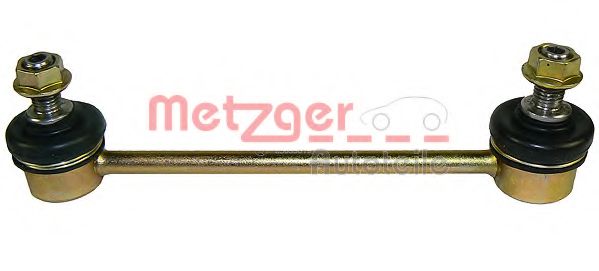 83035019 METZGER Wheel Suspension Rod/Strut, stabiliser