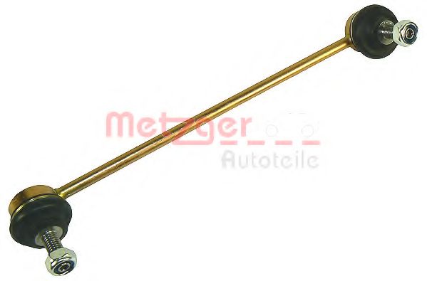 83049911 METZGER Wheel Suspension Rod/Strut, stabiliser