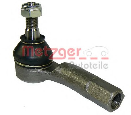 84007501 METZGER Rod/Strut, stabiliser