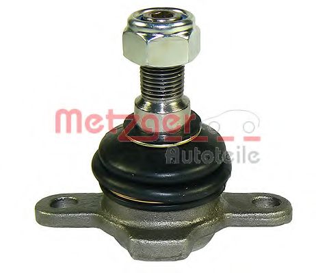 87002518 METZGER Wheel Suspension Ball Joint