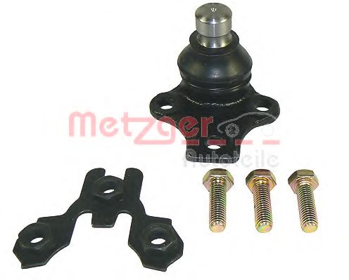 87006818 METZGER Ball Joint