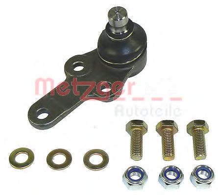 87013118 METZGER Ball Joint