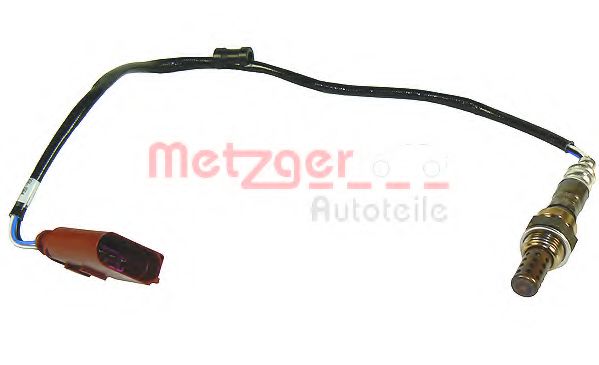 0893090 METZGER Repair Set, piston/sleeve