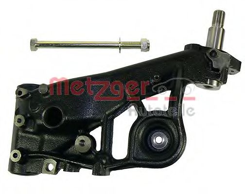 58037513 METZGER Track Control Arm
