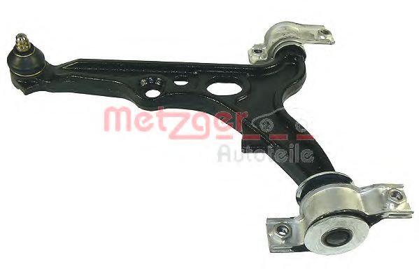 88000601 METZGER Track Control Arm