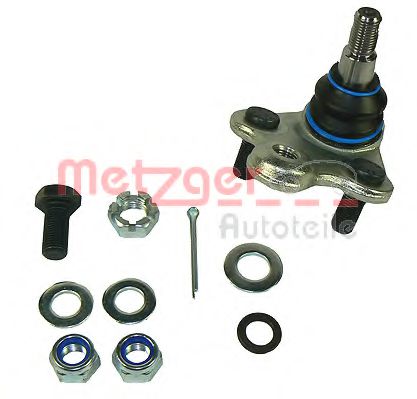 57014608 METZGER Ball Joint