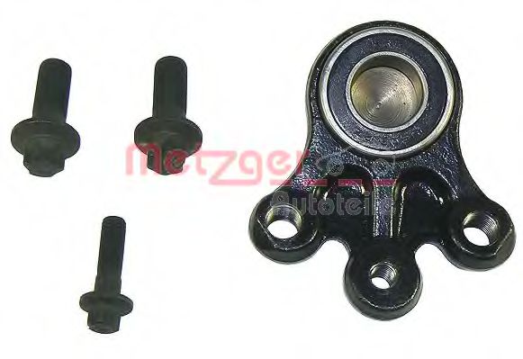 87020308 METZGER Ball Joint