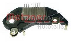 2390037 METZGER Generatorregler
