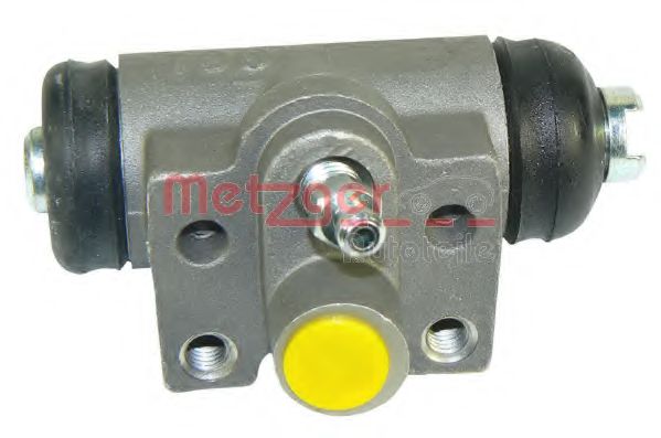 101-863 METZGER Brake System Wheel Brake Cylinder