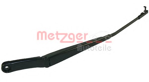 2190156 METZGER Wiper Arm, windscreen washer