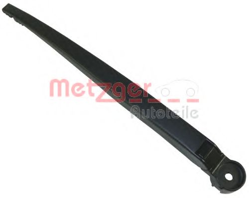 2190168 METZGER Wiper Arm, windscreen washer