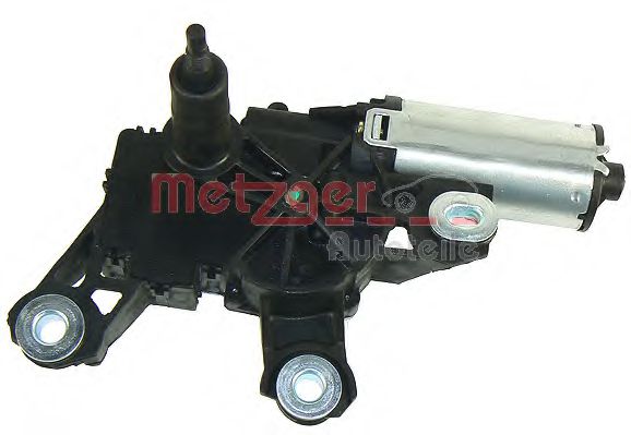 2190555 METZGER Wiper Motor