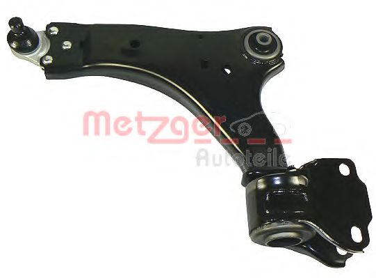 58075101 METZGER Track Control Arm
