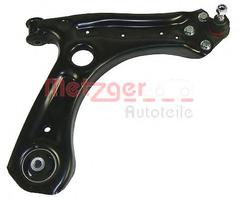 58075402 METZGER Track Control Arm