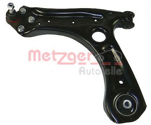 58075501 METZGER Track Control Arm