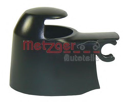 2190171 METZGER Cap, wiper arm